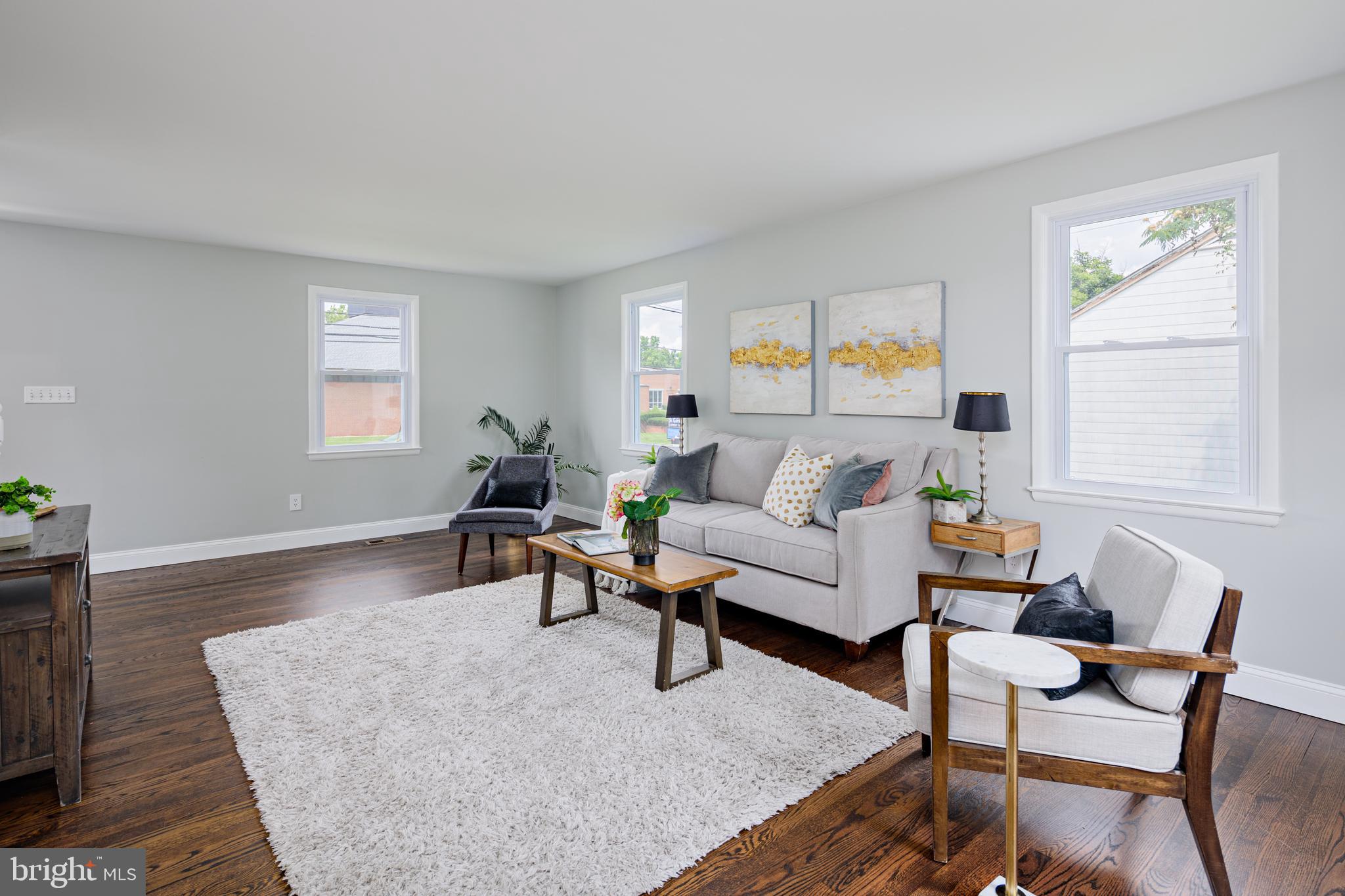 ROLLING ROAD FARMS - Residential