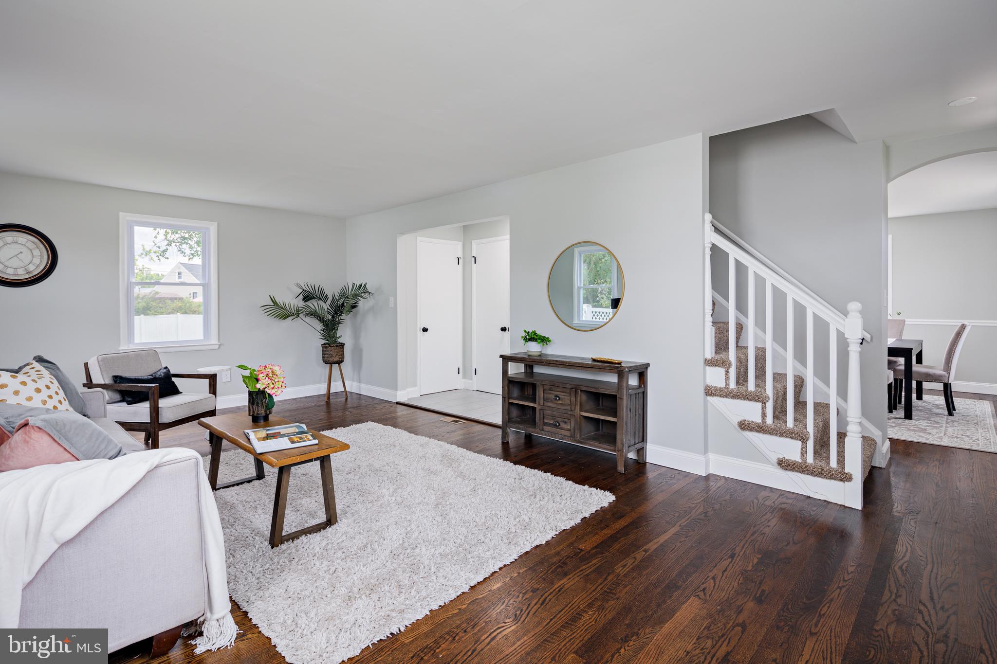 ROLLING ROAD FARMS - Residential