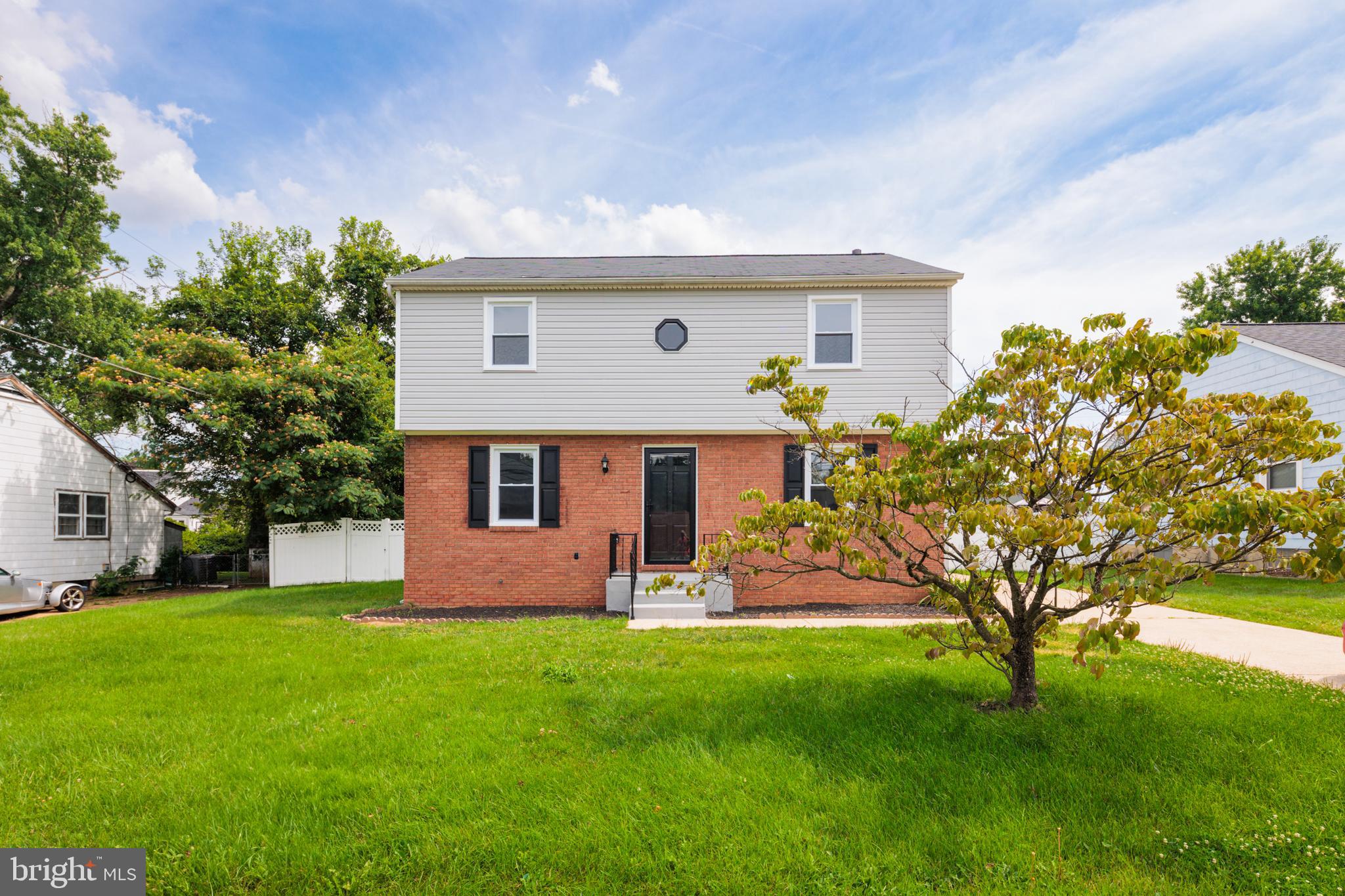 ROLLING ROAD FARMS - Residential