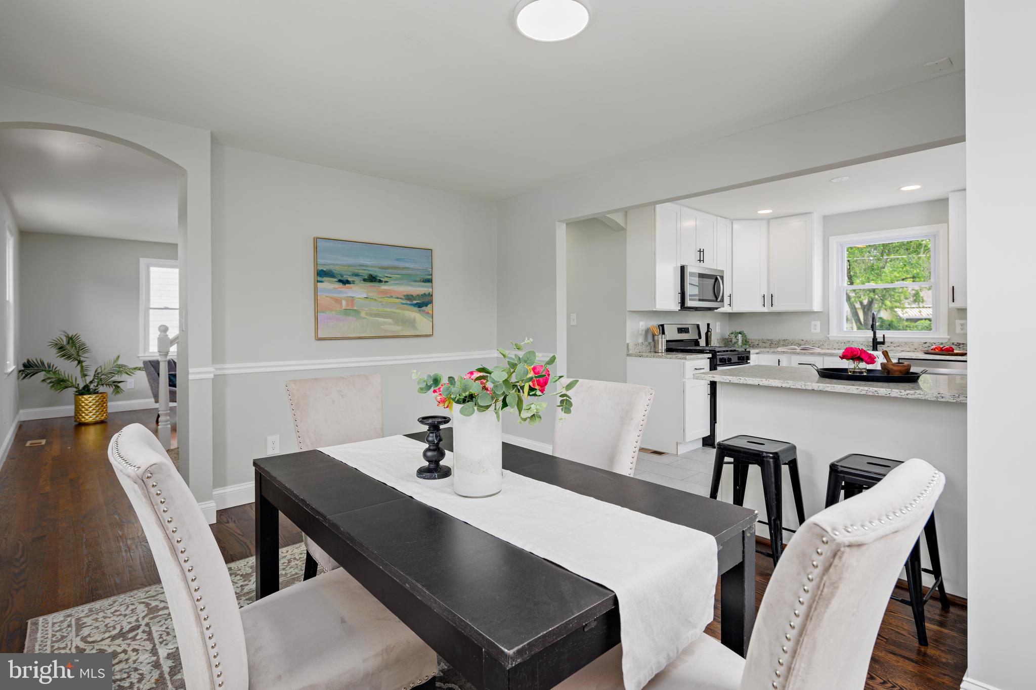 ROLLING ROAD FARMS - Residential