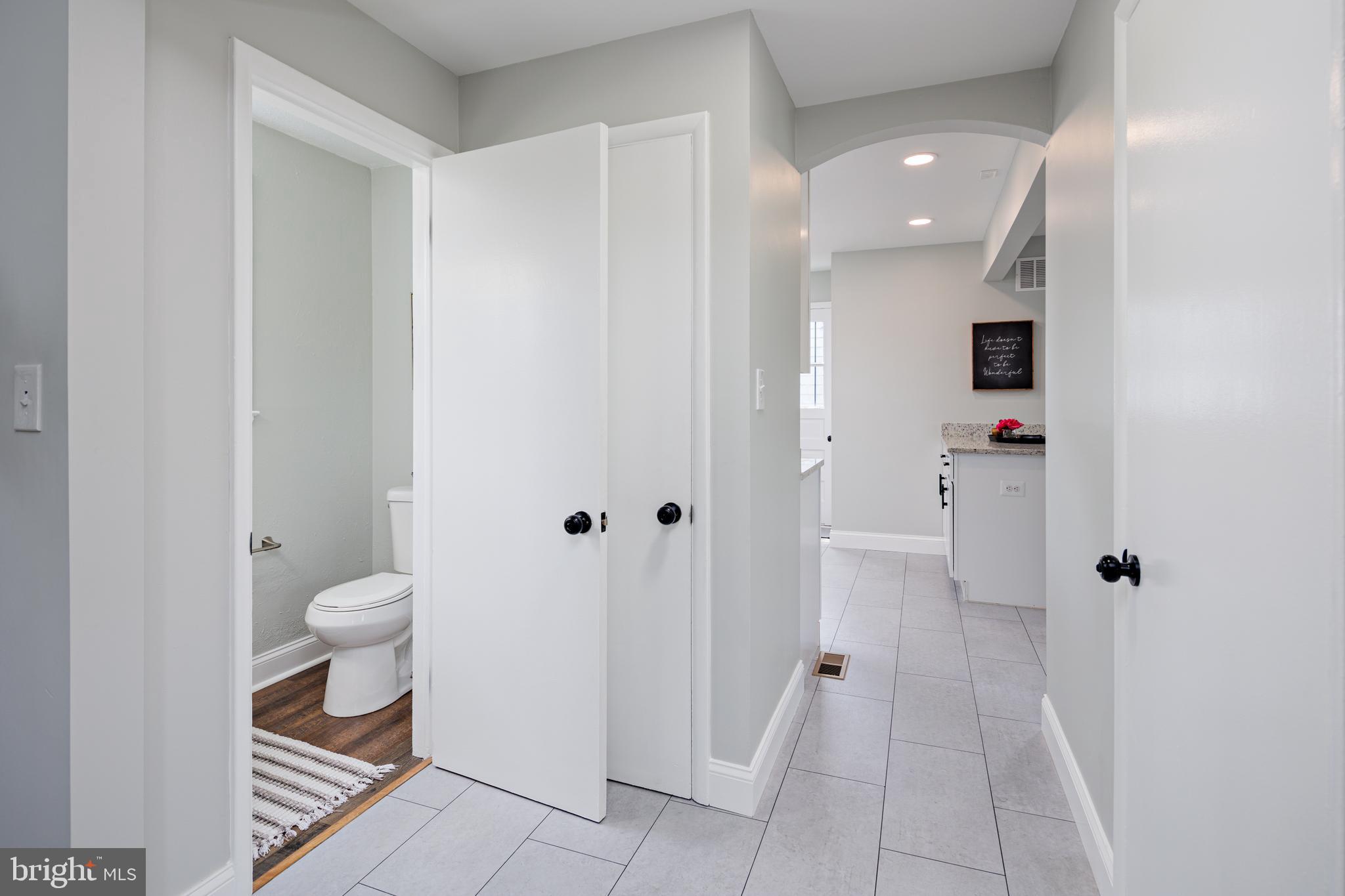 ROLLING ROAD FARMS - Residential