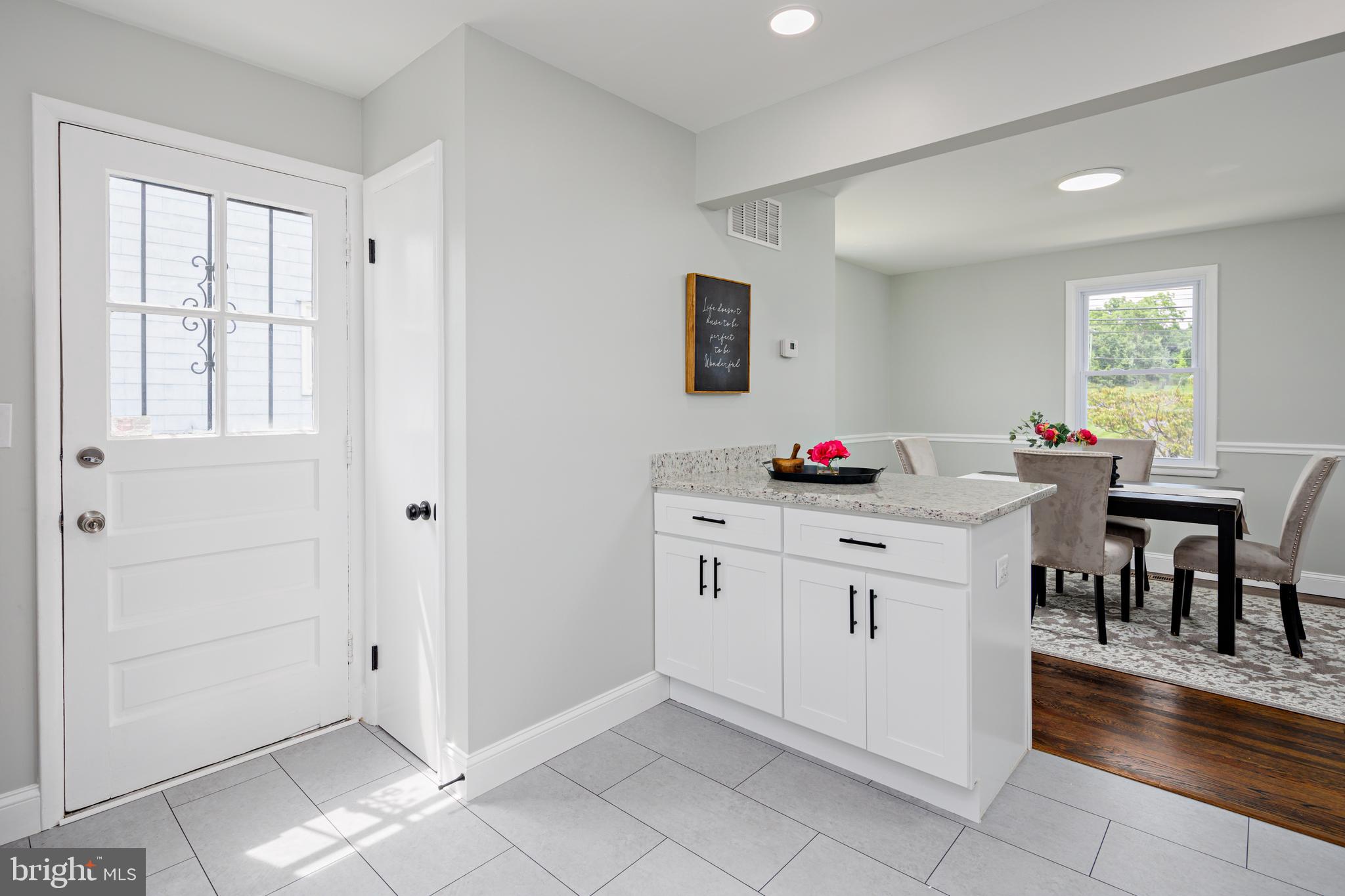 ROLLING ROAD FARMS - Residential