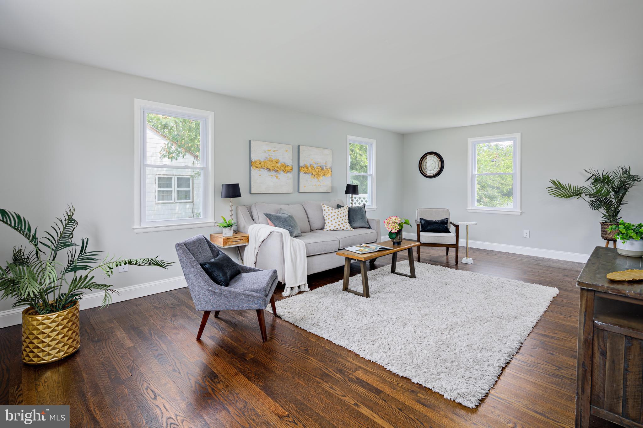 ROLLING ROAD FARMS - Residential