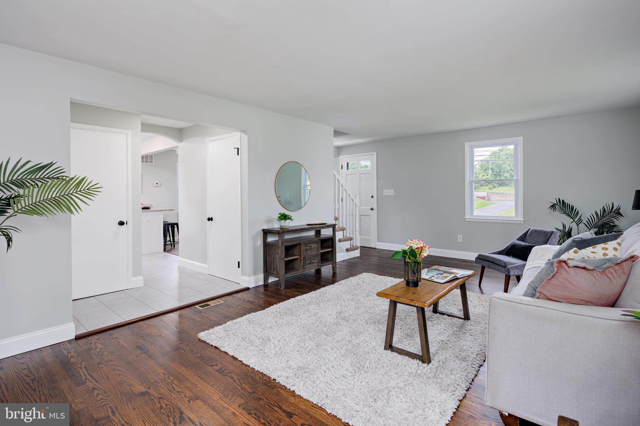 ROLLING ROAD FARMS - Residential