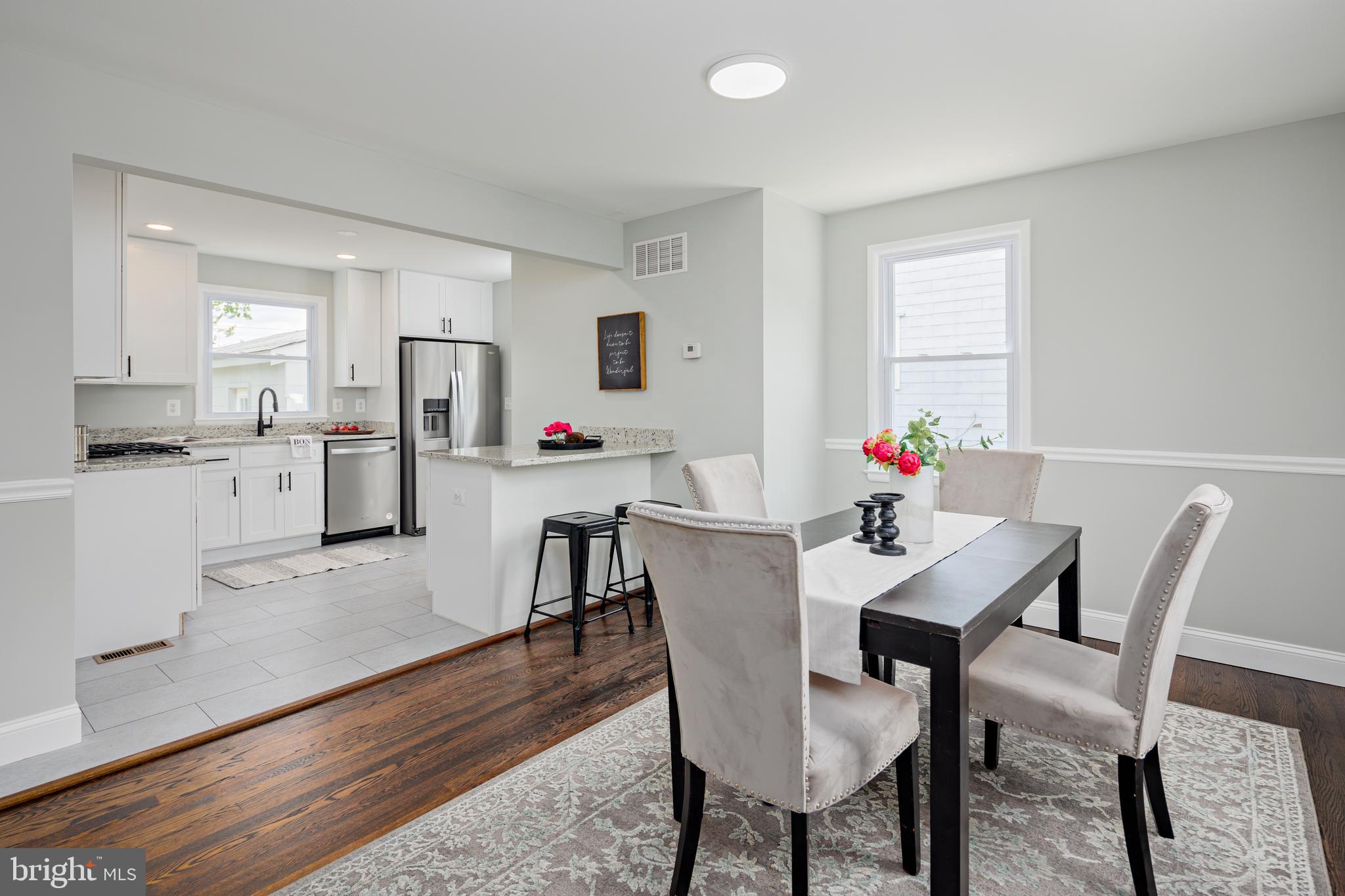 ROLLING ROAD FARMS - Residential