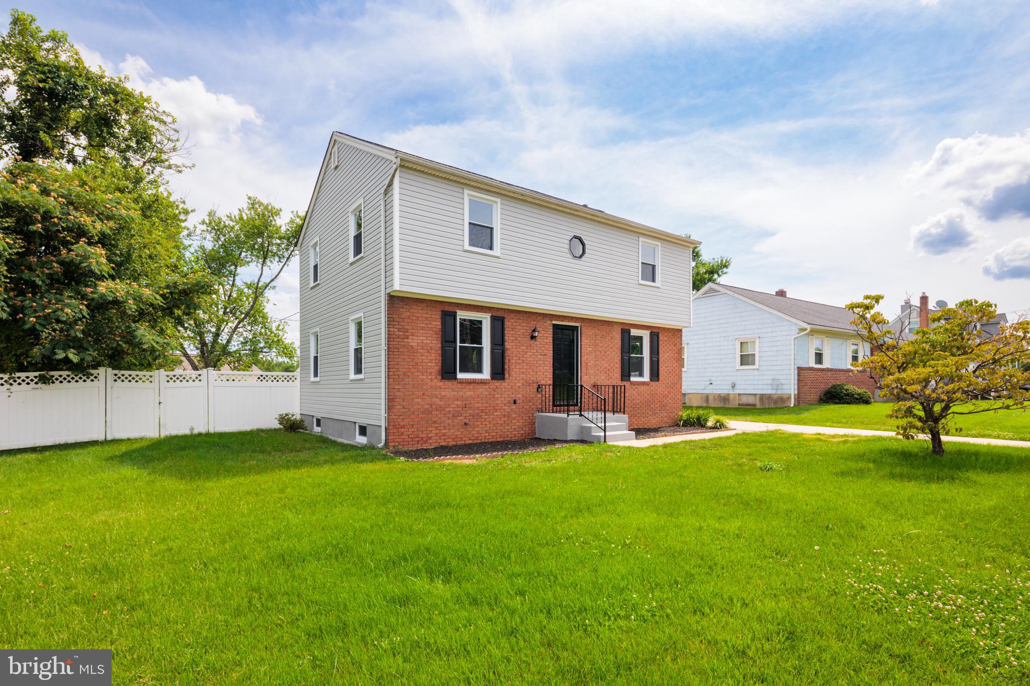 ROLLING ROAD FARMS - Residential