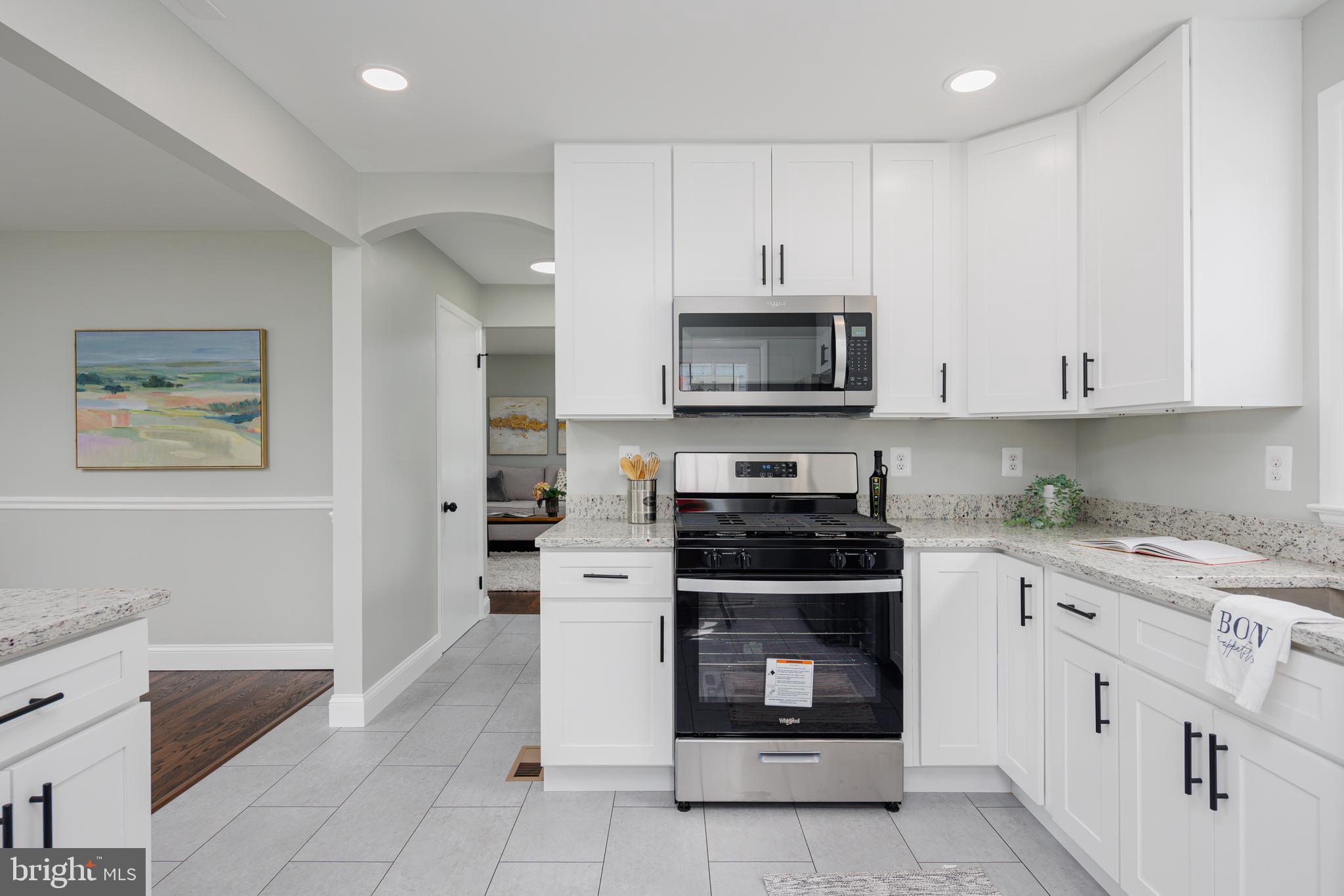 ROLLING ROAD FARMS - Residential