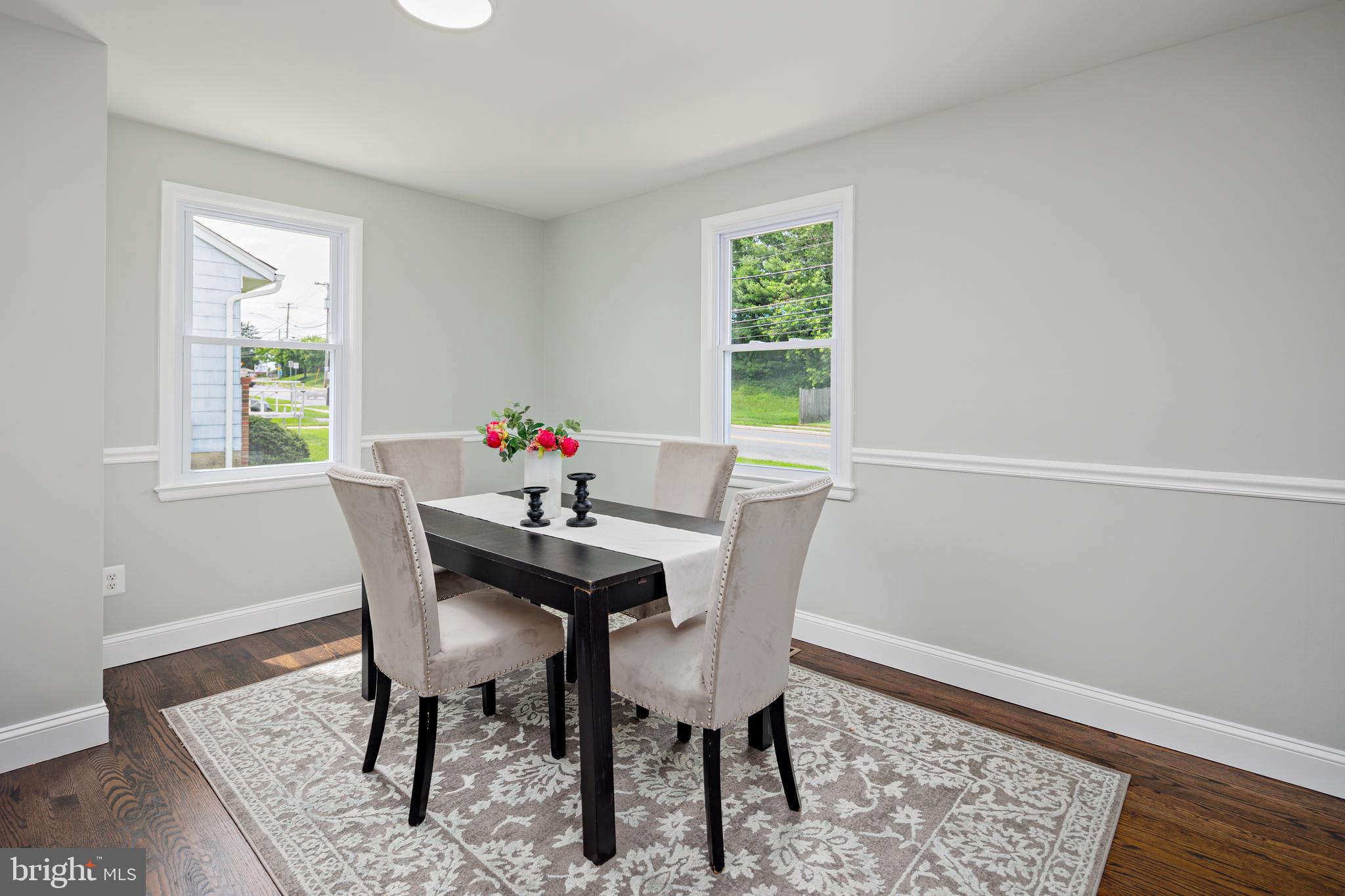 ROLLING ROAD FARMS - Residential