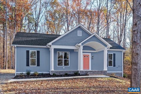 A home in NOTTOWAY