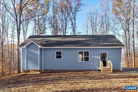 A home in NOTTOWAY