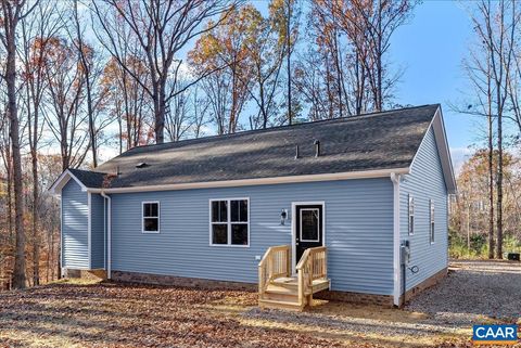 A home in NOTTOWAY