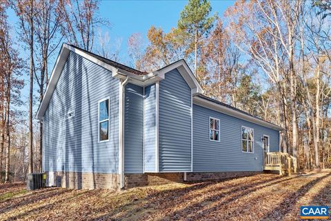 A home in NOTTOWAY