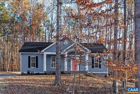 A home in NOTTOWAY