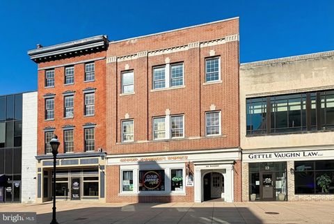 Photo of 9 E Market Street, YORK, PA 17401 (MLS # PAYK2102680)