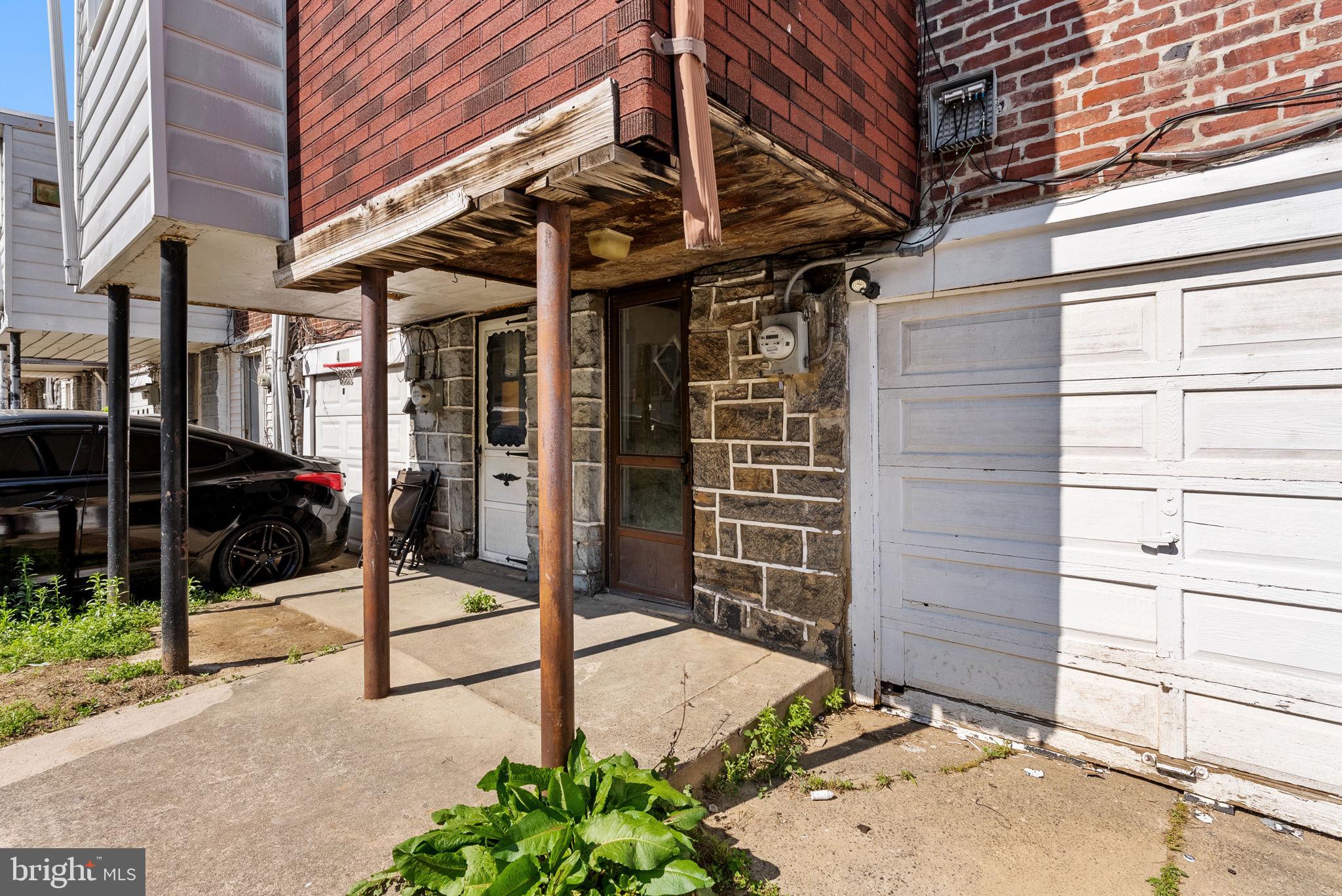 HOLMESBURG - Residential