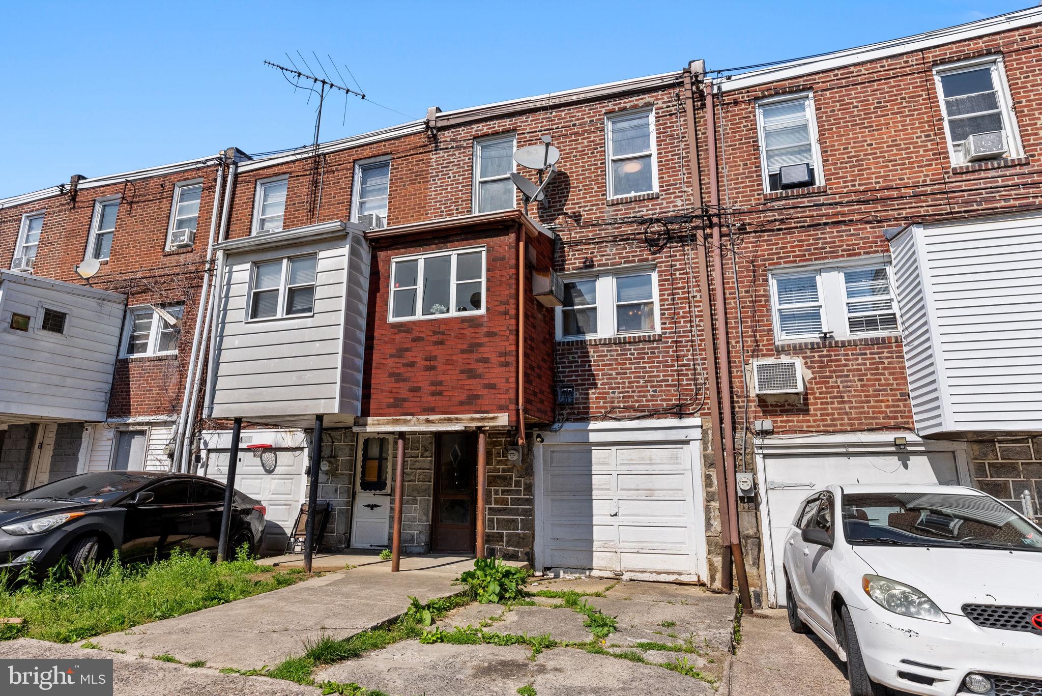 HOLMESBURG - Residential