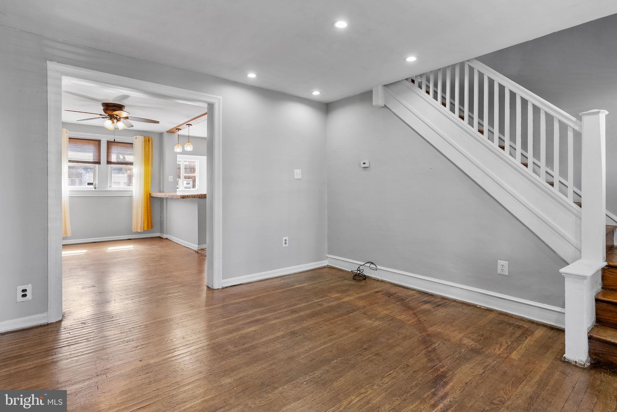 HOLMESBURG - Residential