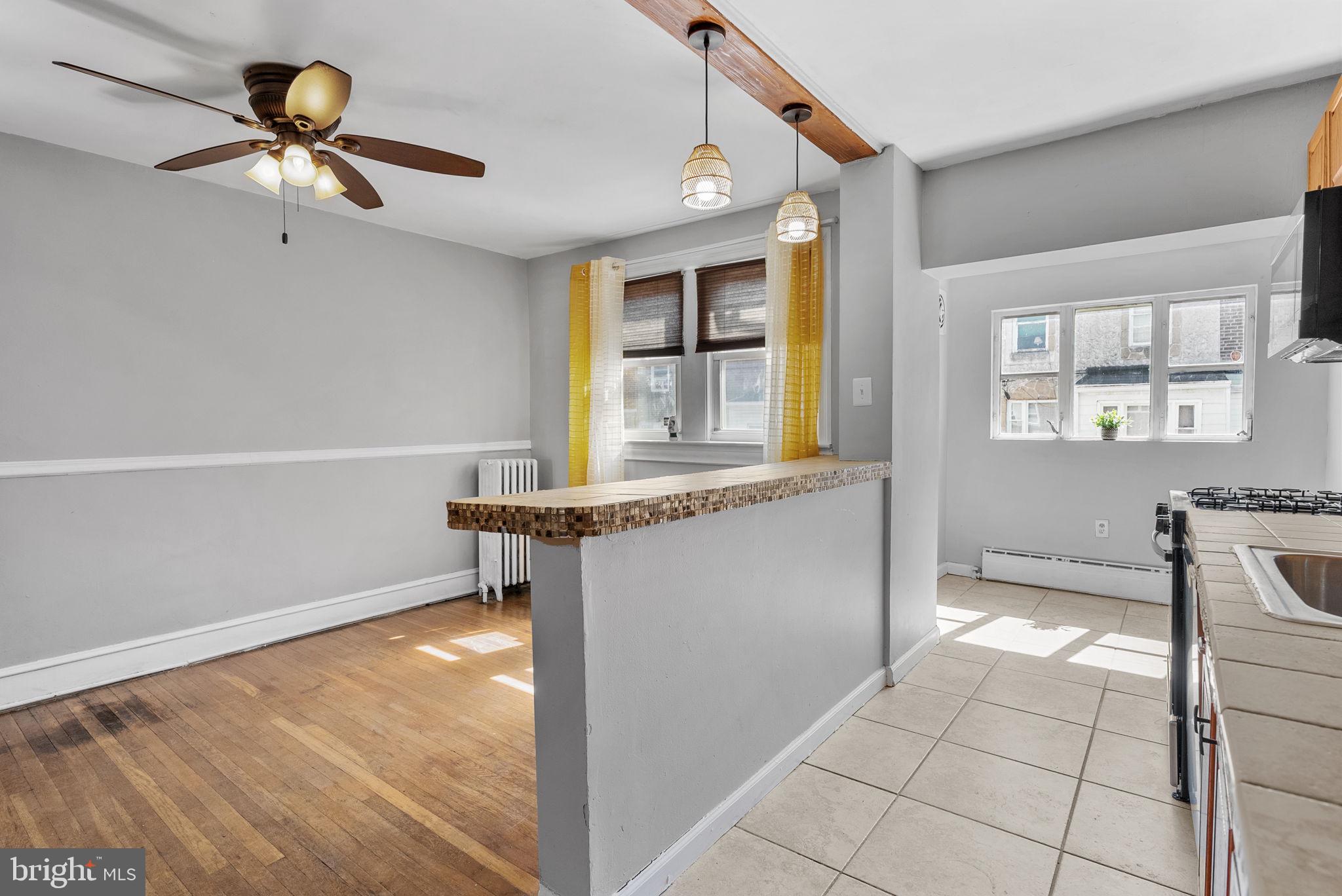 HOLMESBURG - Residential