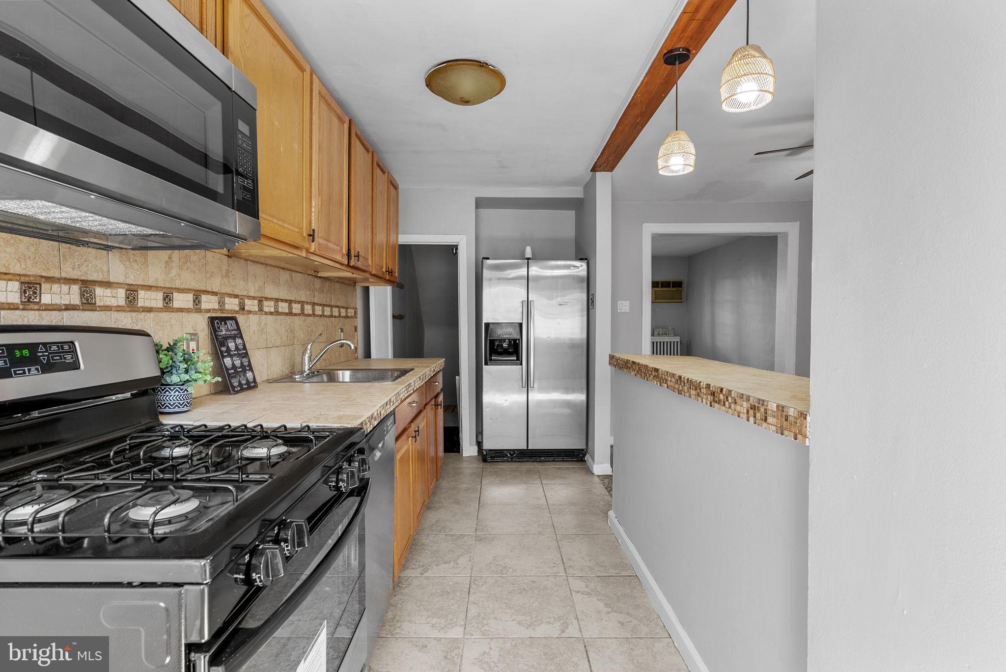 HOLMESBURG - Residential