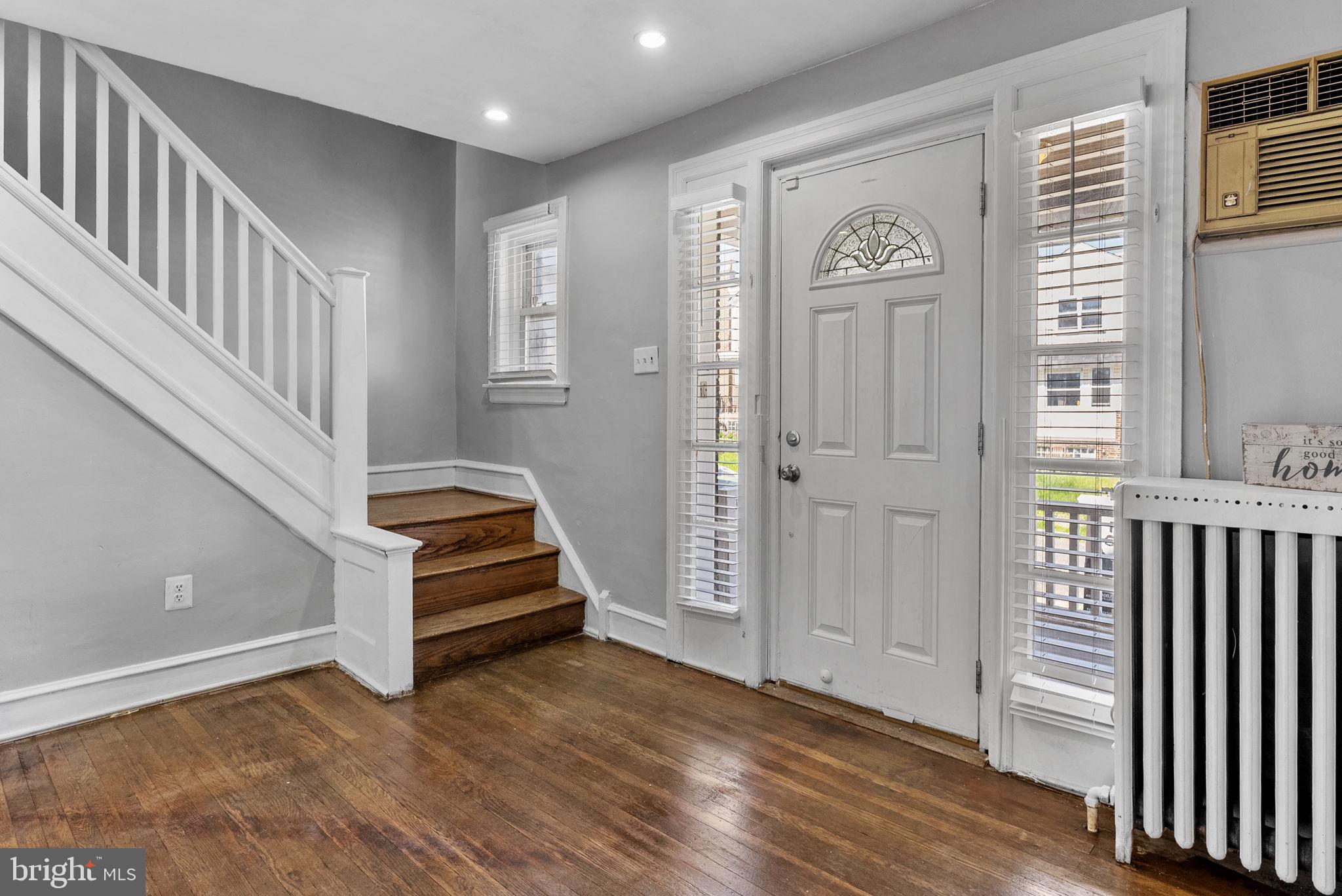 HOLMESBURG - Residential