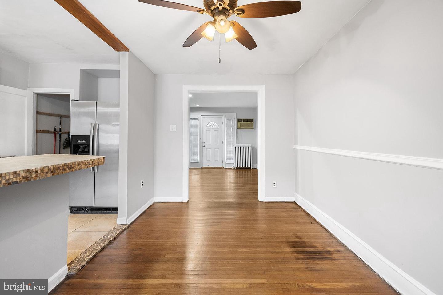 HOLMESBURG - Residential