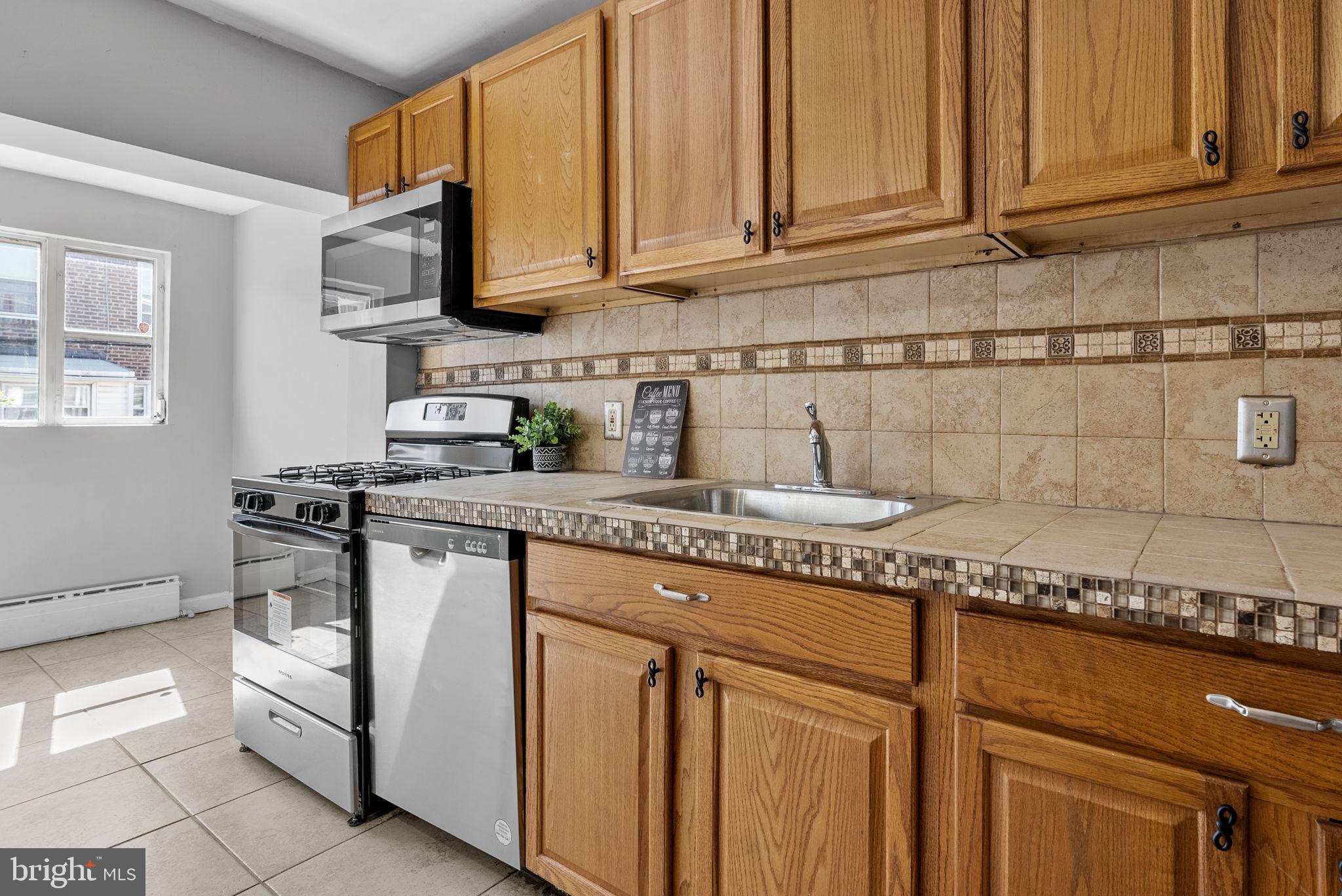 HOLMESBURG - Residential