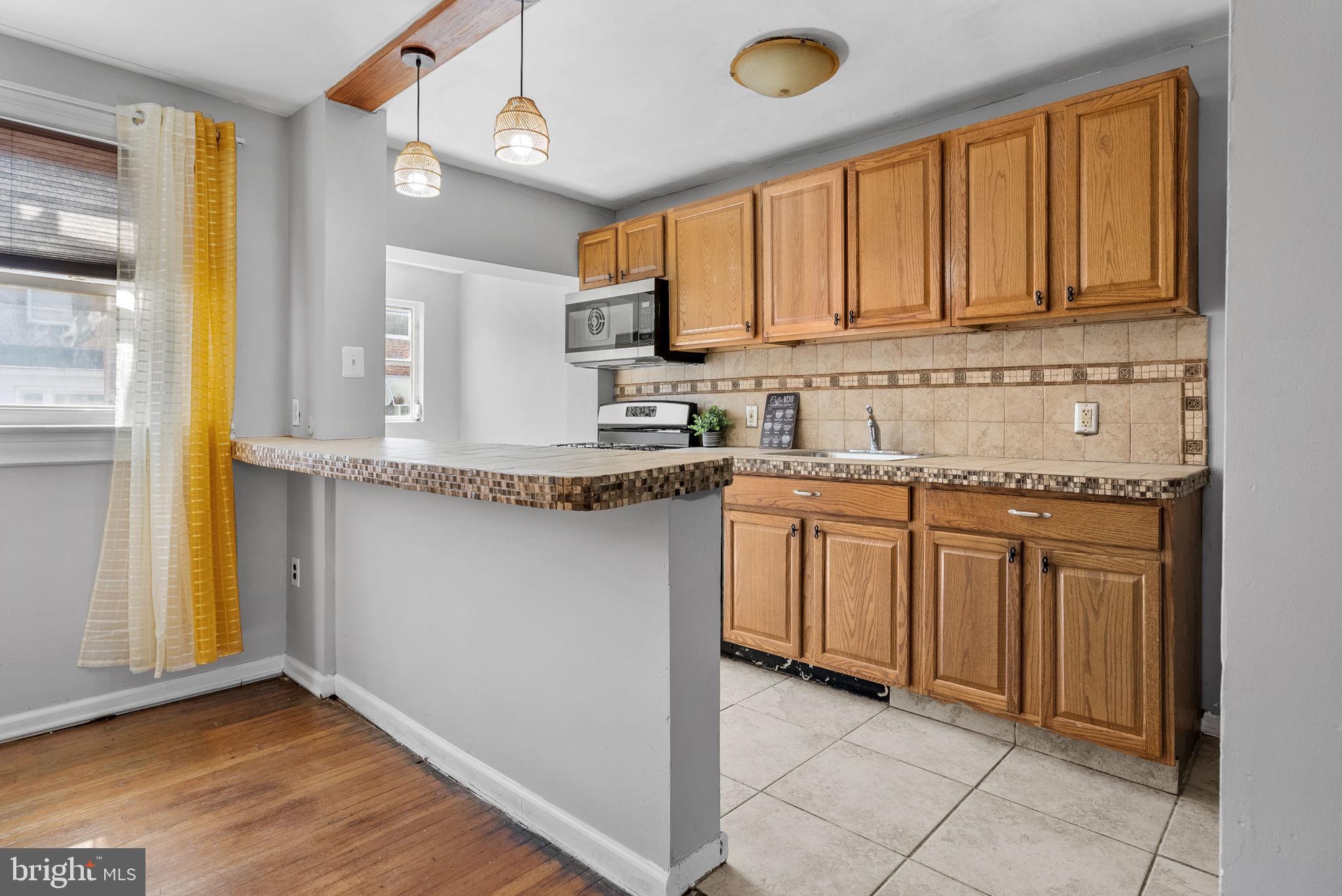 HOLMESBURG - Residential