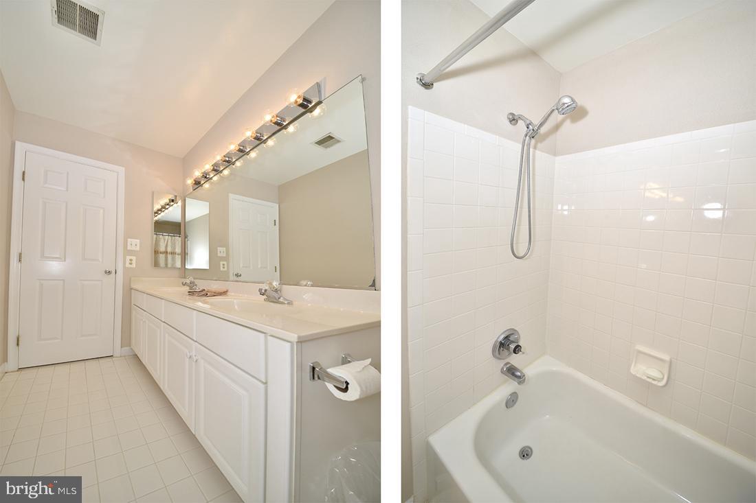 VIRGINIA CENTER - Residential Lease