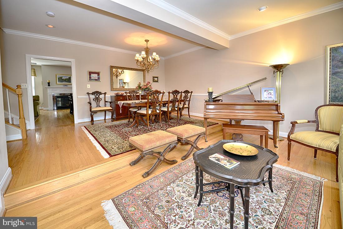 VIRGINIA CENTER - Residential Lease