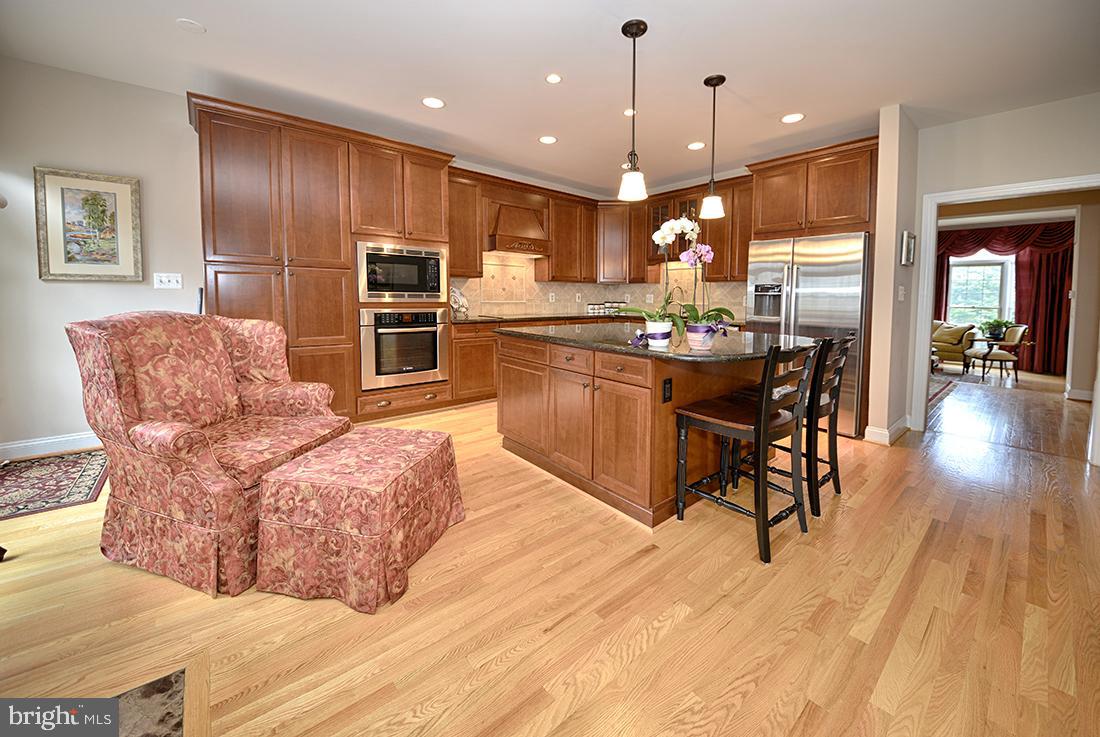 VIRGINIA CENTER - Residential Lease