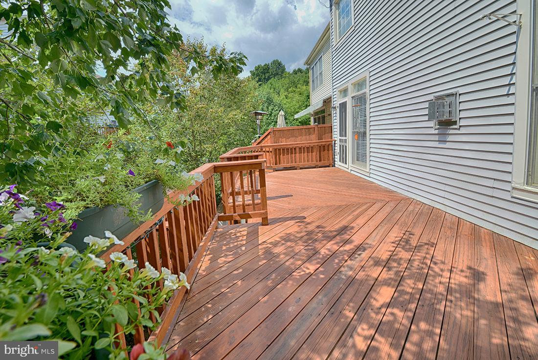 VIRGINIA CENTER - Residential Lease