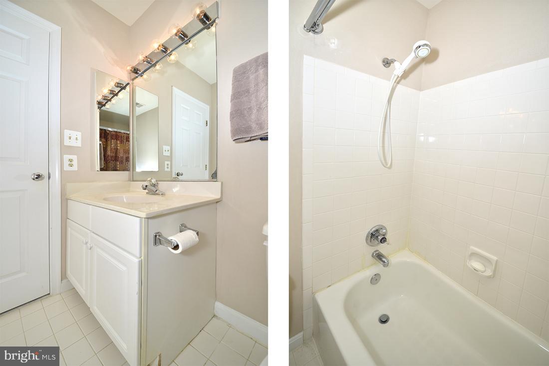 VIRGINIA CENTER - Residential Lease