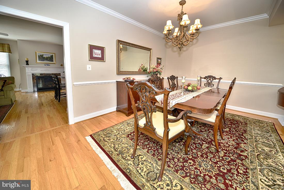 VIRGINIA CENTER - Residential Lease