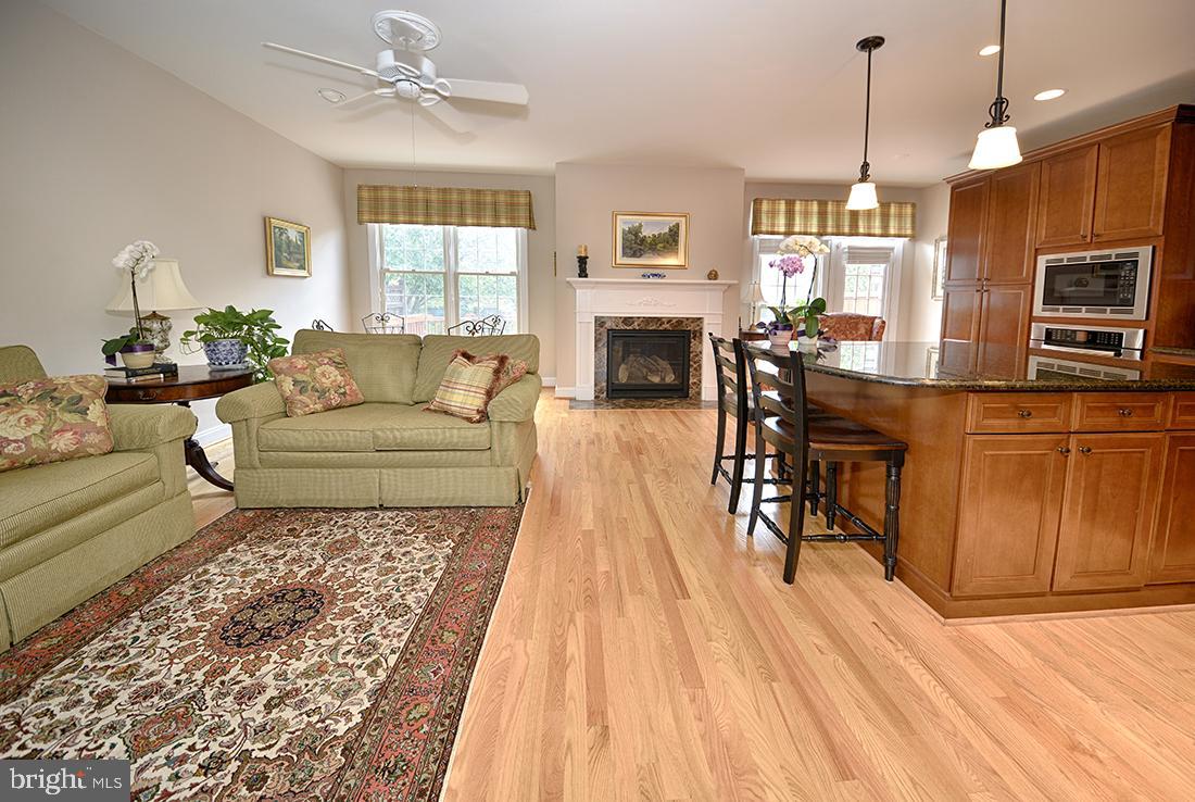 VIRGINIA CENTER - Residential Lease