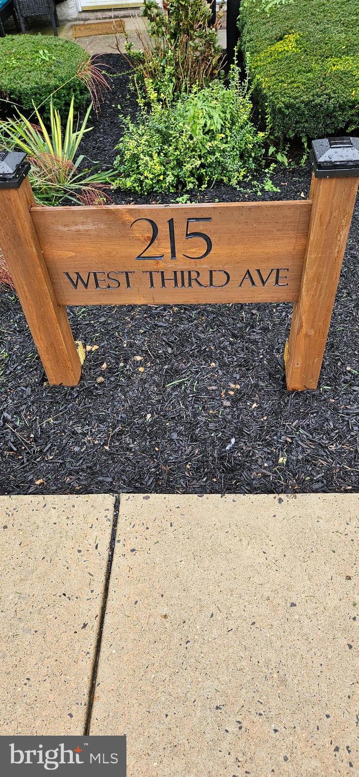 NONE AVAILABLE - Residential Lease