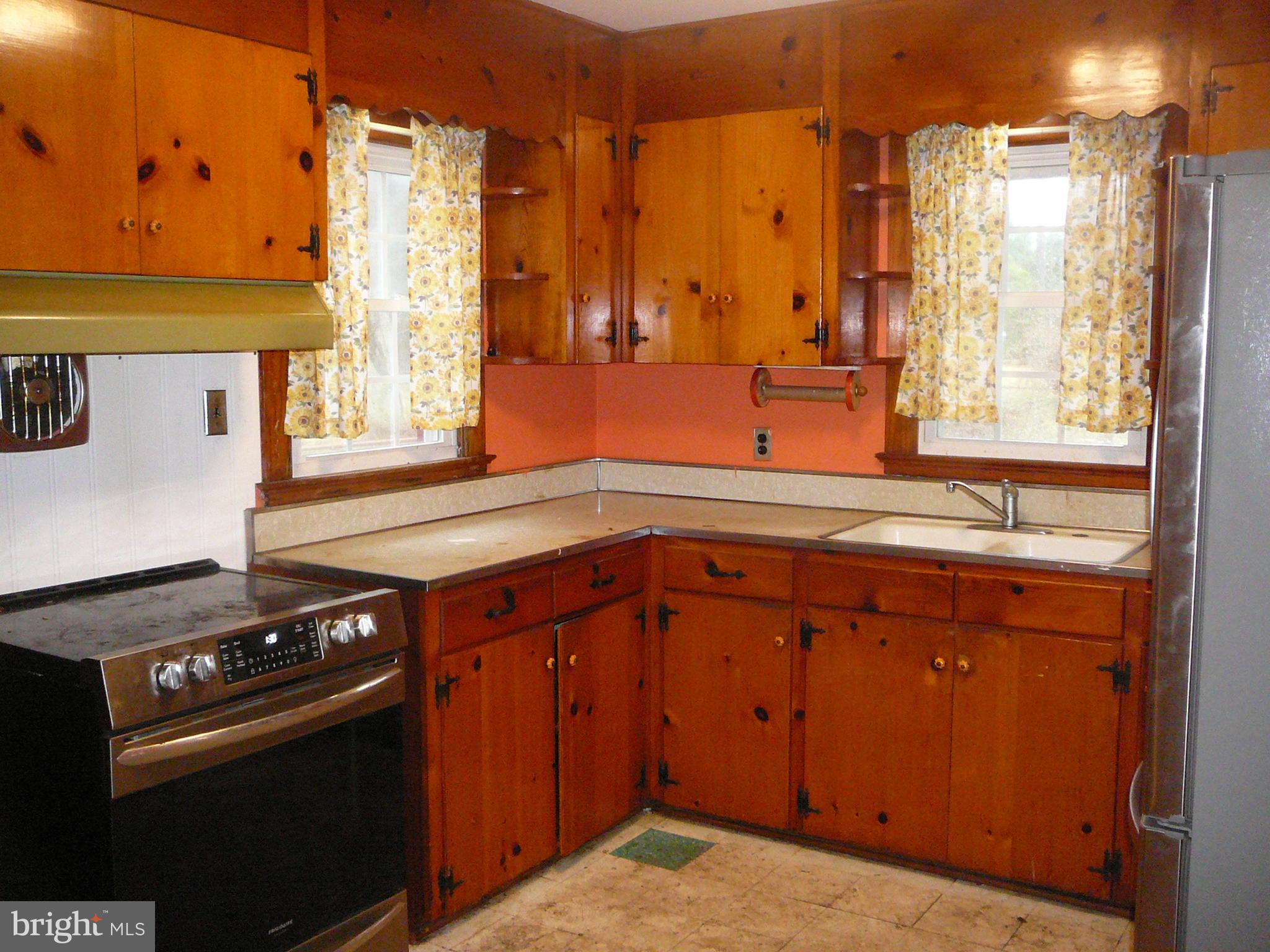 SYCAMORE - Residential