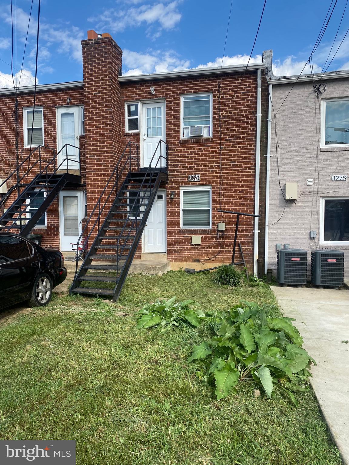 1280 16TH STREET NE