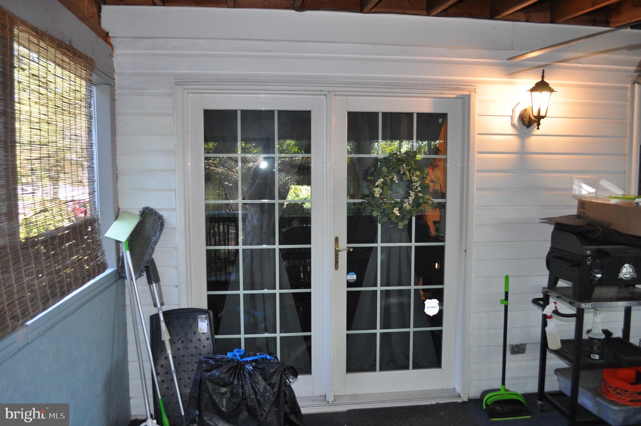 INVERNESS WOODS - Residential