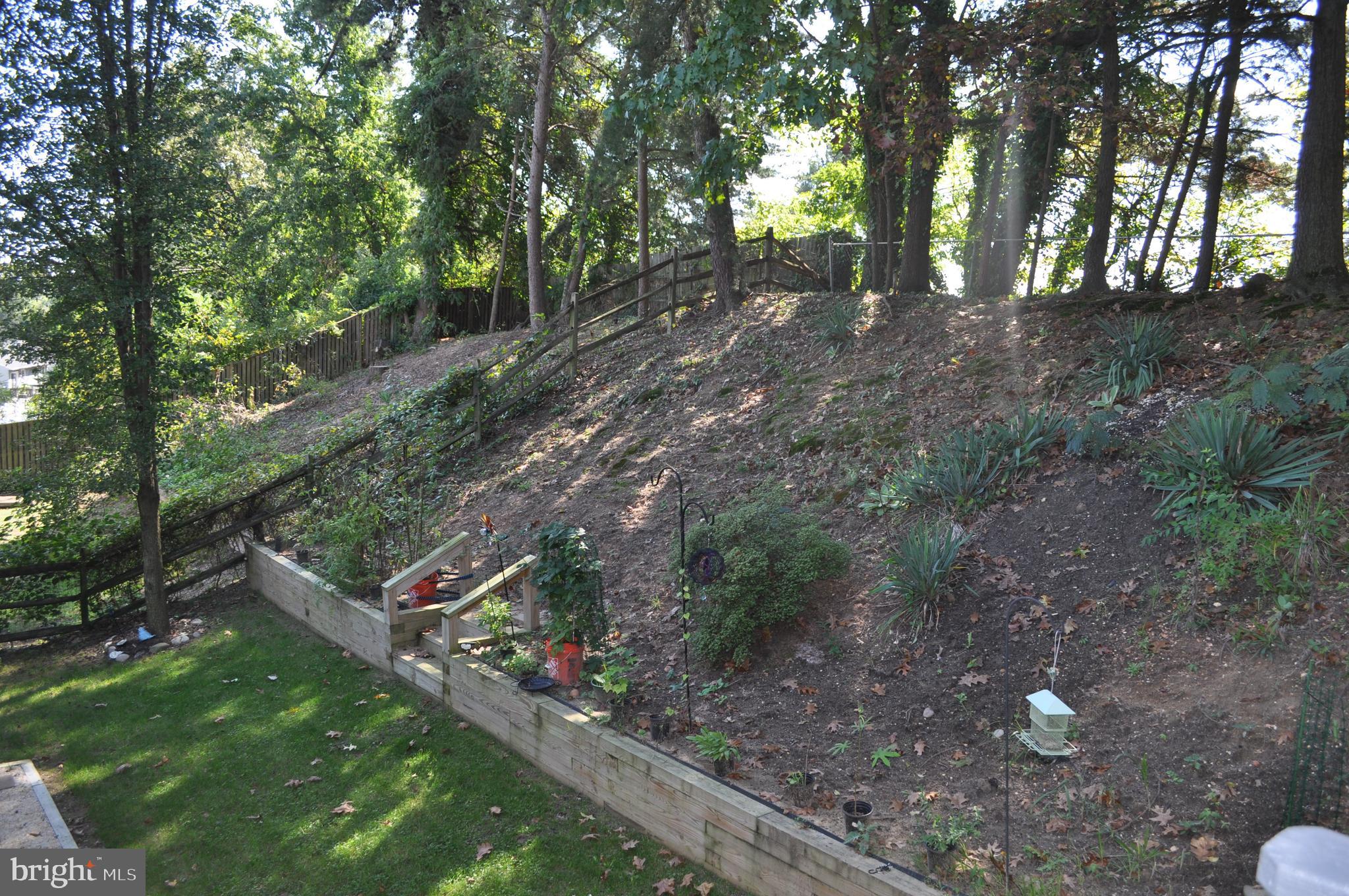 INVERNESS WOODS - Residential