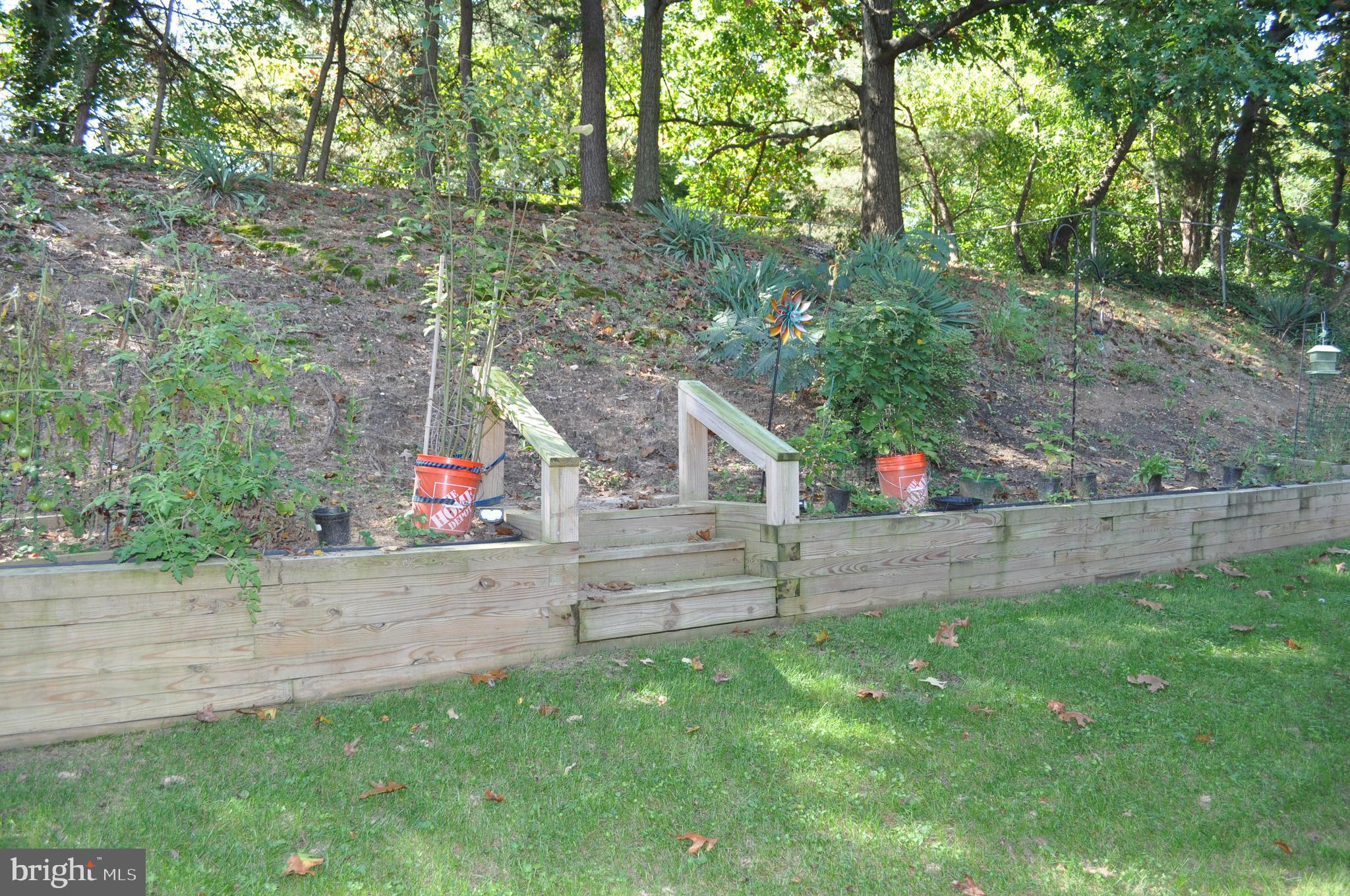 INVERNESS WOODS - Residential