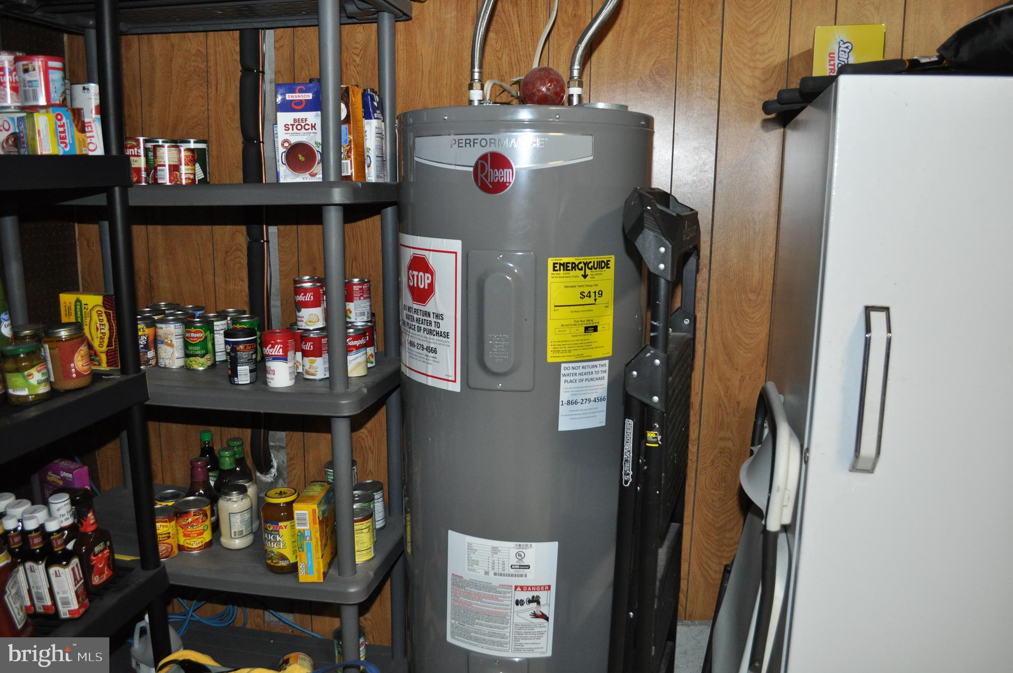 INVERNESS WOODS - Residential