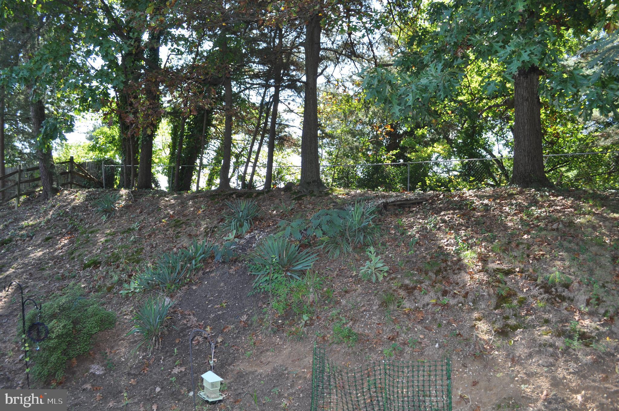 INVERNESS WOODS - Residential