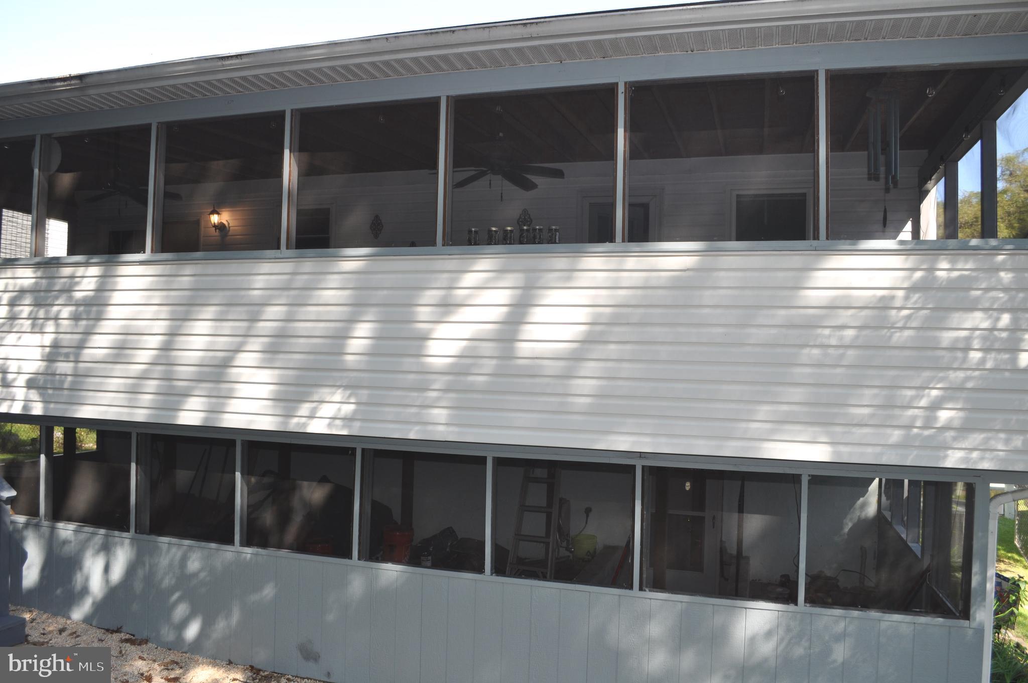 INVERNESS WOODS - Residential