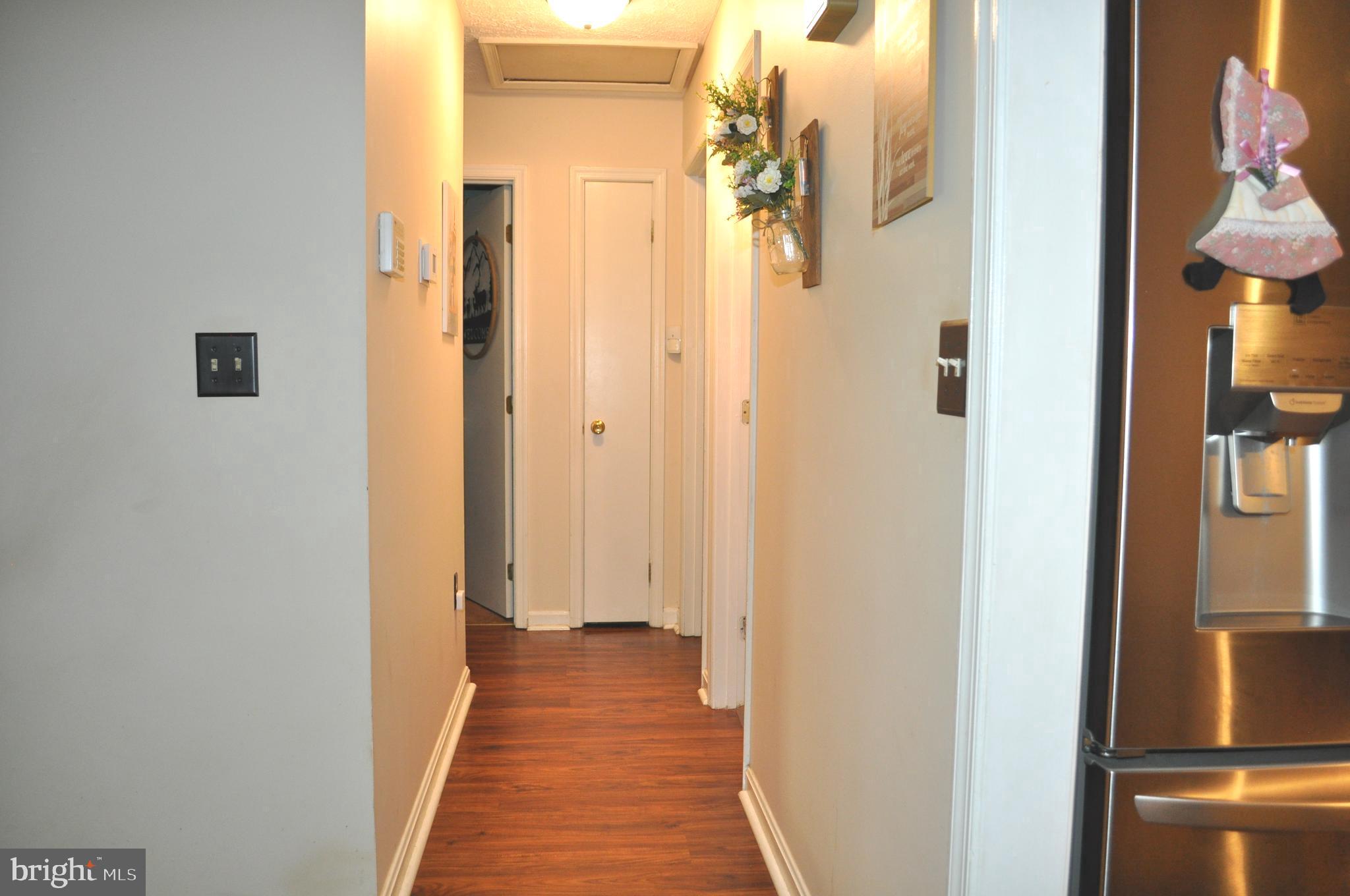 INVERNESS WOODS - Residential