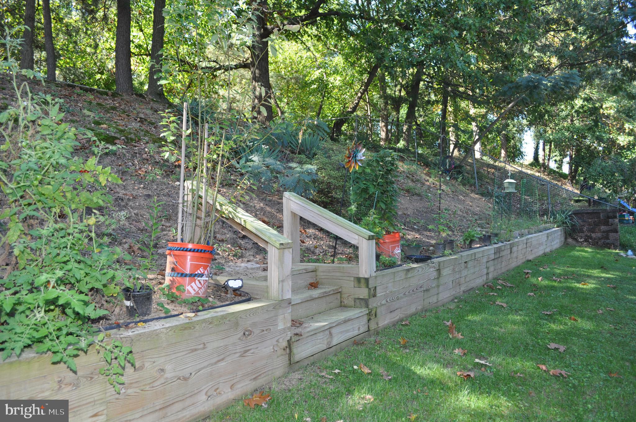 INVERNESS WOODS - Residential