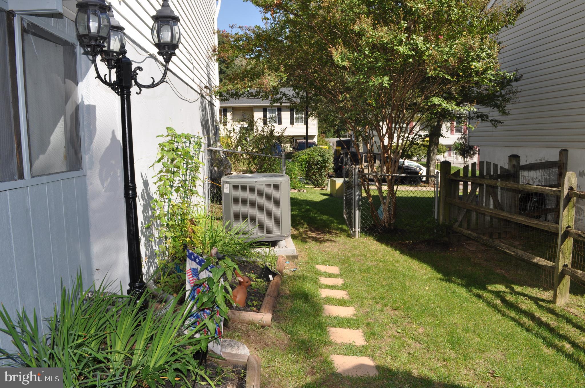 INVERNESS WOODS - Residential