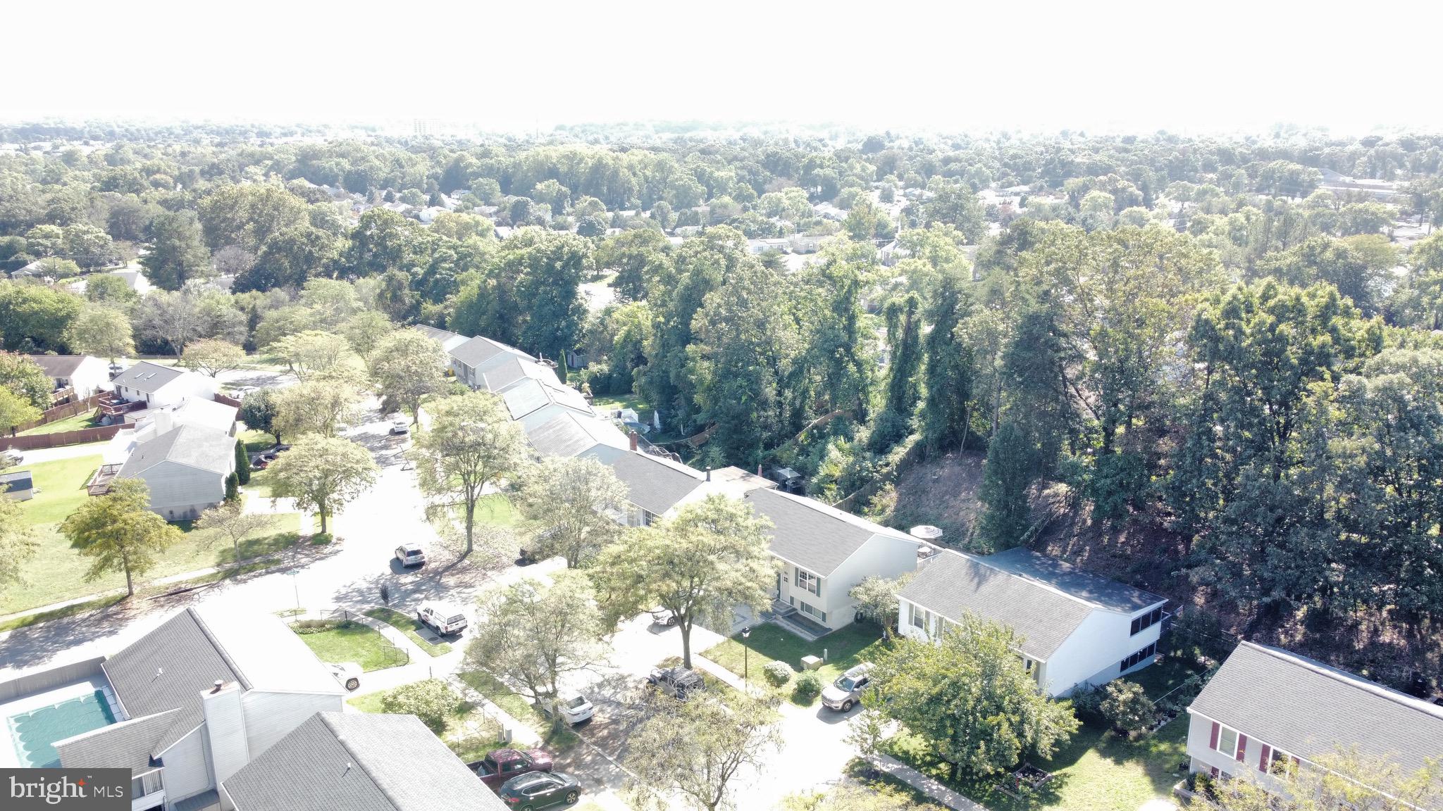 INVERNESS WOODS - Residential