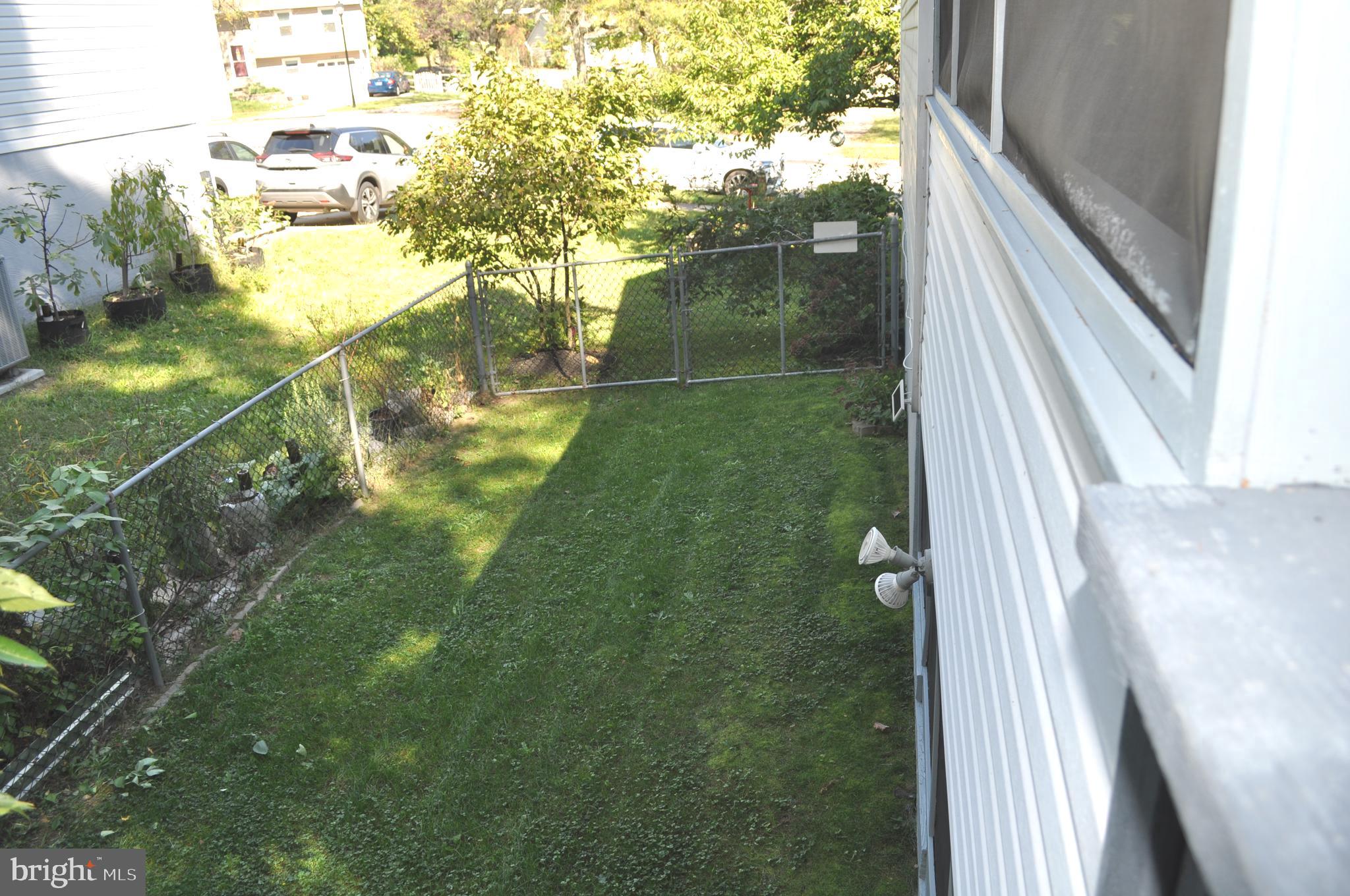 INVERNESS WOODS - Residential