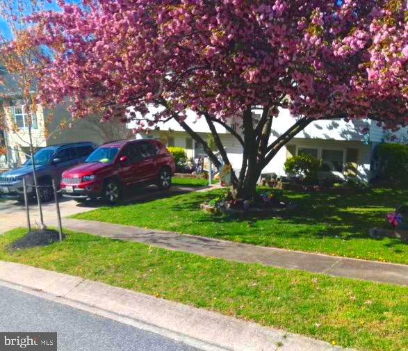 INVERNESS WOODS - Residential