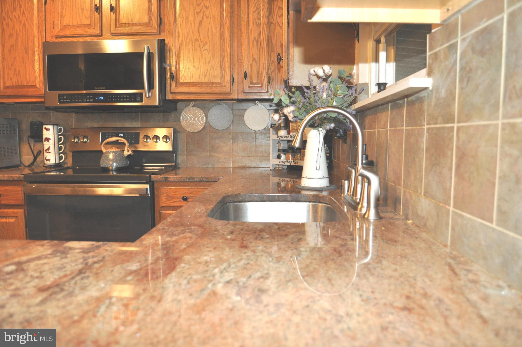 INVERNESS WOODS - Residential